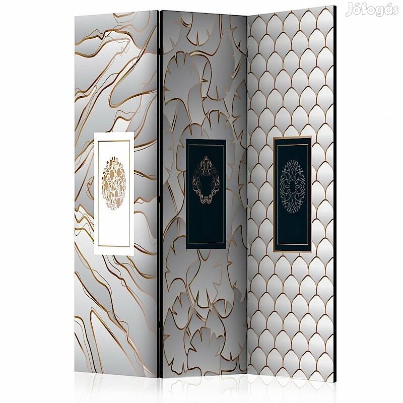 Paraván - Címkék helyiségelválasztók